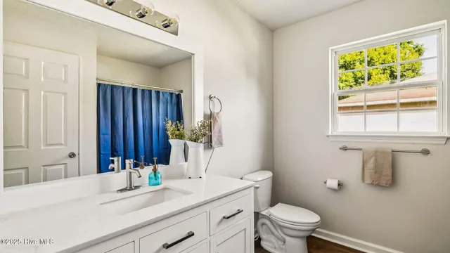 $249,900 | 131 North Hardin Street, Southern Pines, NC 28387