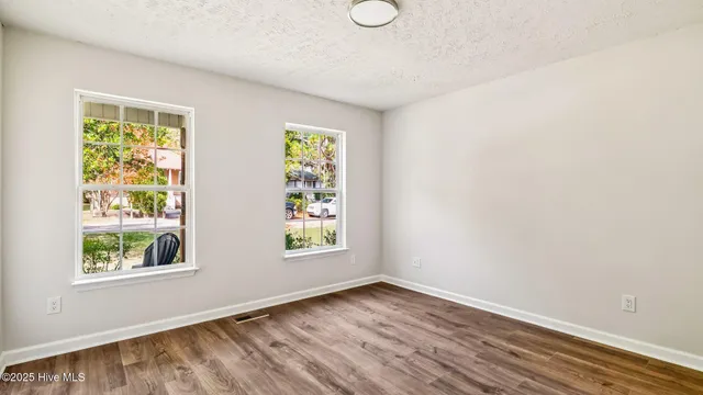 $249,900 | 131 North Hardin Street, Southern Pines, NC 28387