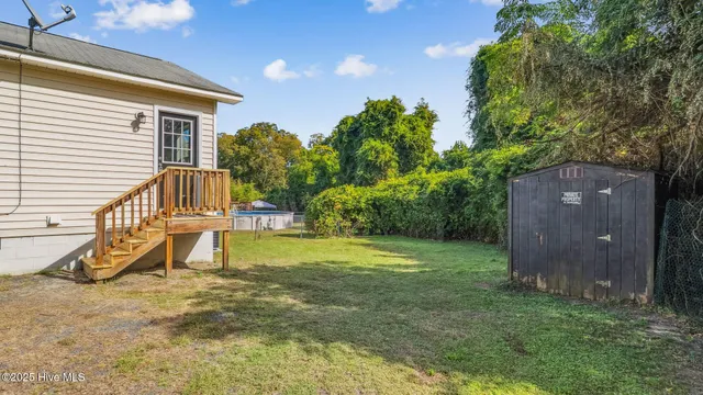 $249,900 | 131 North Hardin Street, Southern Pines, NC 28387