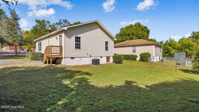 $249,900 | 131 North Hardin Street, Southern Pines, NC 28387