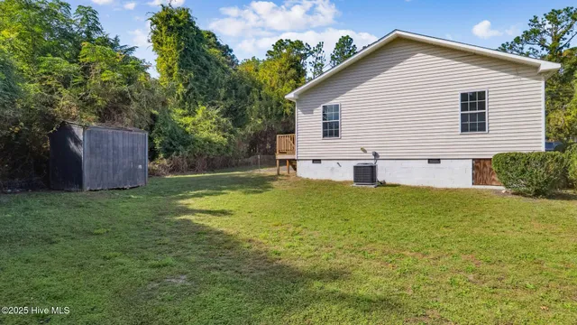 $249,900 | 131 North Hardin Street, Southern Pines, NC 28387