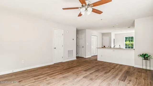 $249,900 | 131 North Hardin Street, Southern Pines, NC 28387