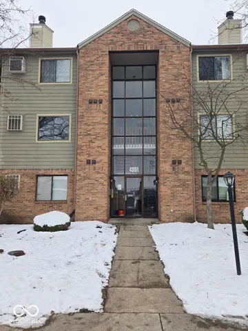 $149,900 | 4351 Village Pkwy Circle West, Indianapolis, IN 46254