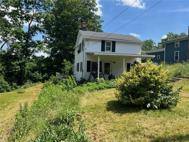 $118,000 | 2623 Main Street, York, NY 14592