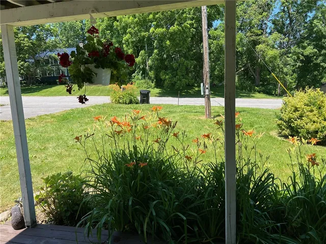 $118,000 | 2623 Main Street, York, NY 14592