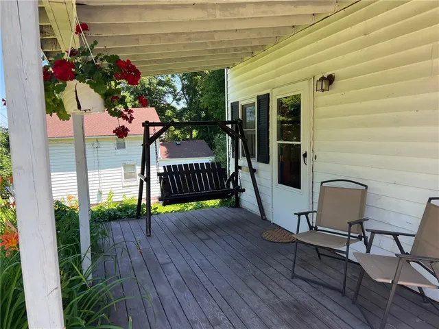 $118,000 | 2623 Main Street, York, NY 14592