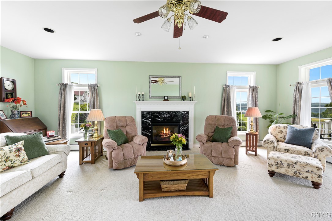 3943 Rockefeller Road Niles, NY 13118 - Photo 13 of 44