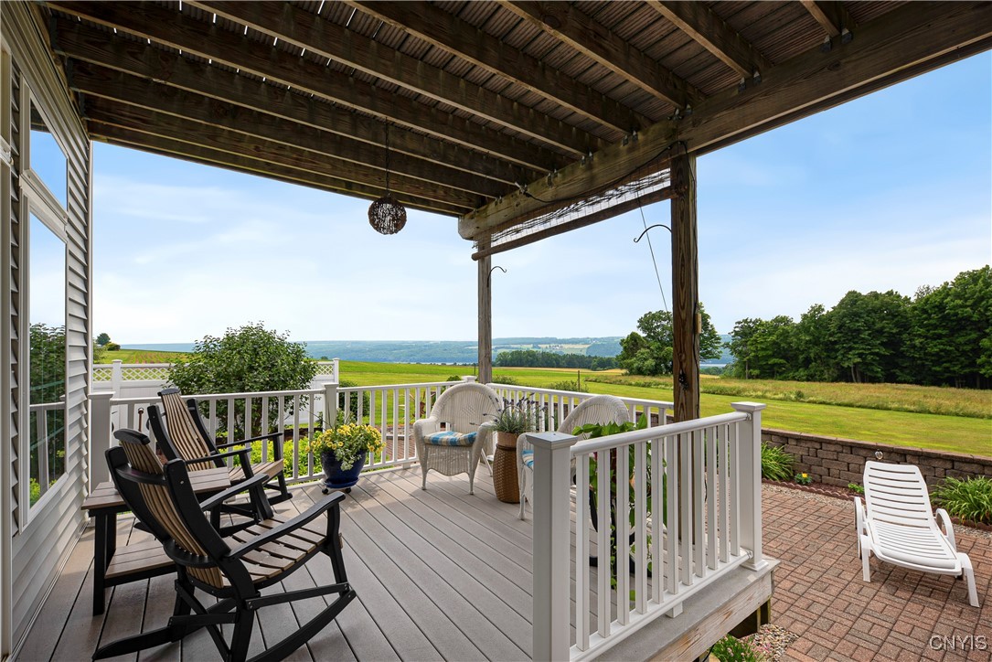 3943 Rockefeller Road Niles, NY 13118 - Photo 34 of 44