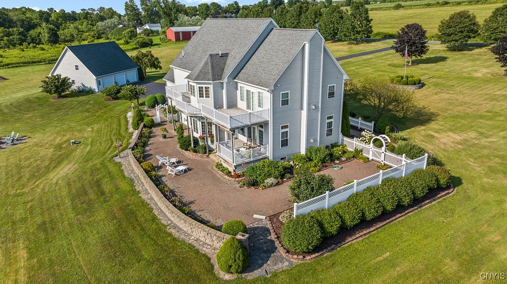 3943 Rockefeller Road Niles, NY 13118 - Photo 38 of 44