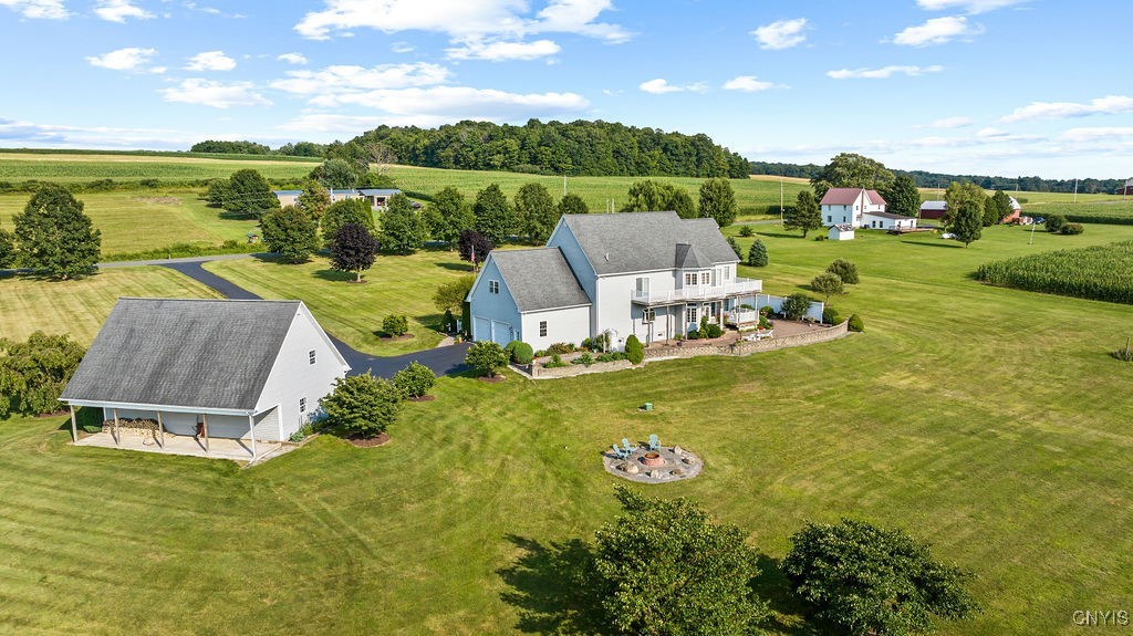 3943 Rockefeller Road Niles, NY 13118 - Photo 41 of 44