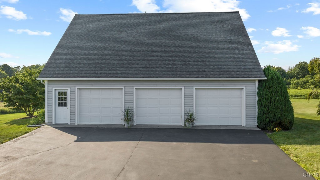 3943 Rockefeller Road Niles, NY 13118 - Photo 6 of 44