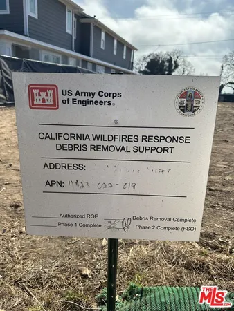 a close up of a sign