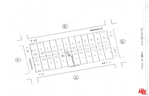 front view of a house