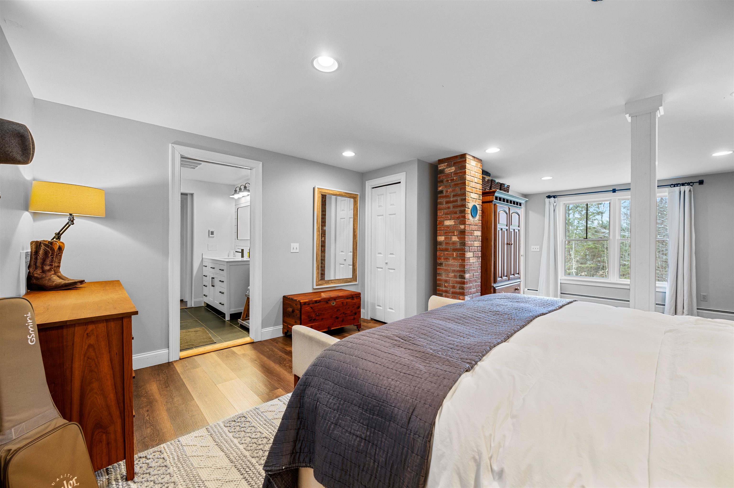 477 Mansfield View Road Stowe, VT 05672 - Photo 45 of 49