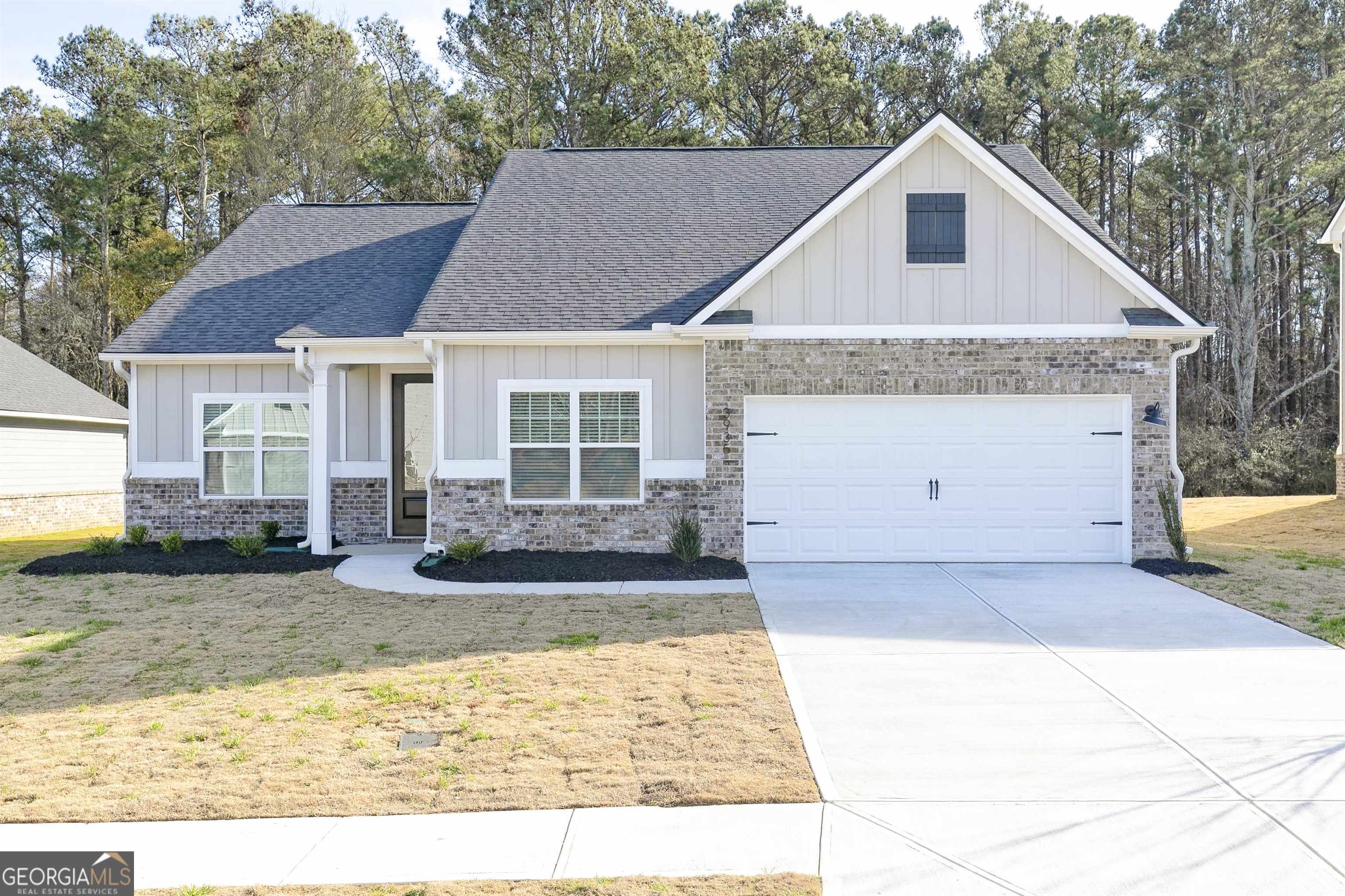 3190 Azteca Way Dacula, GA 30019 - Photo 1 of 1 Gallery Image 1