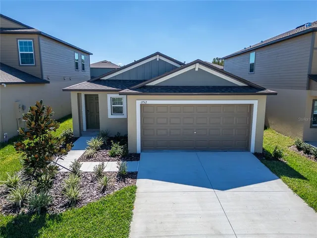 $2,200 | 17512 Shirewood Way, Land O Lakes, FL 34638