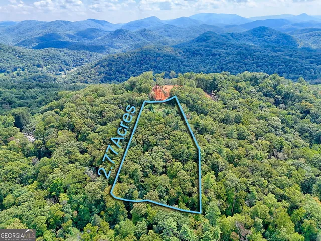 $99,000 | 0 Briarwood Lane, Clayton, GA 30525