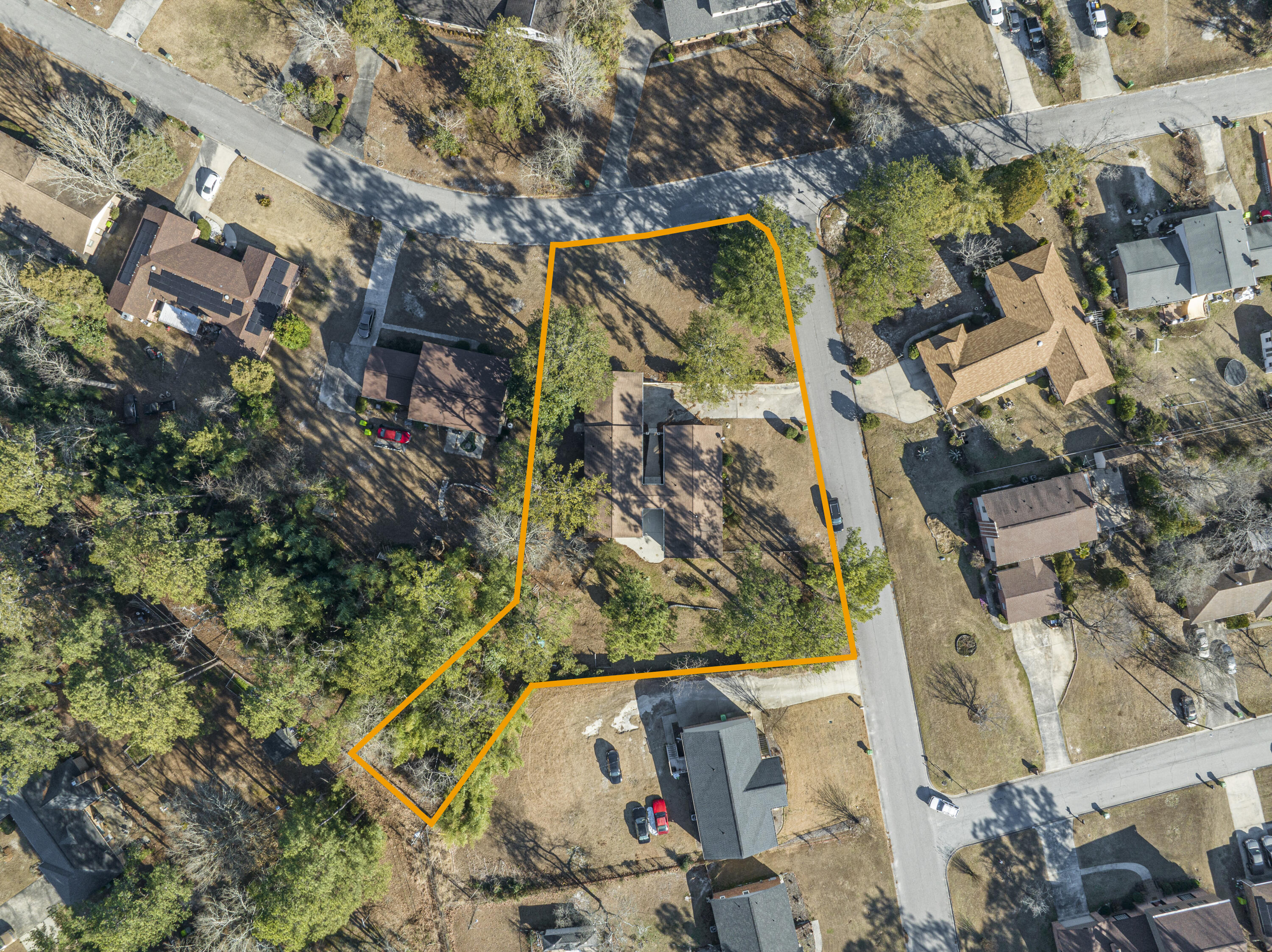 3002 Knightbridge Road Columbia, SC 29223 - Photo 38 of 39