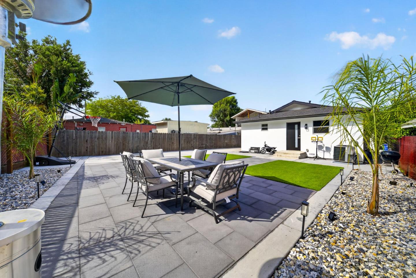 919 Old Canyon Road Fremont, CA 94536 - Photo 47 of 55 a view of outdoor space yard and patio