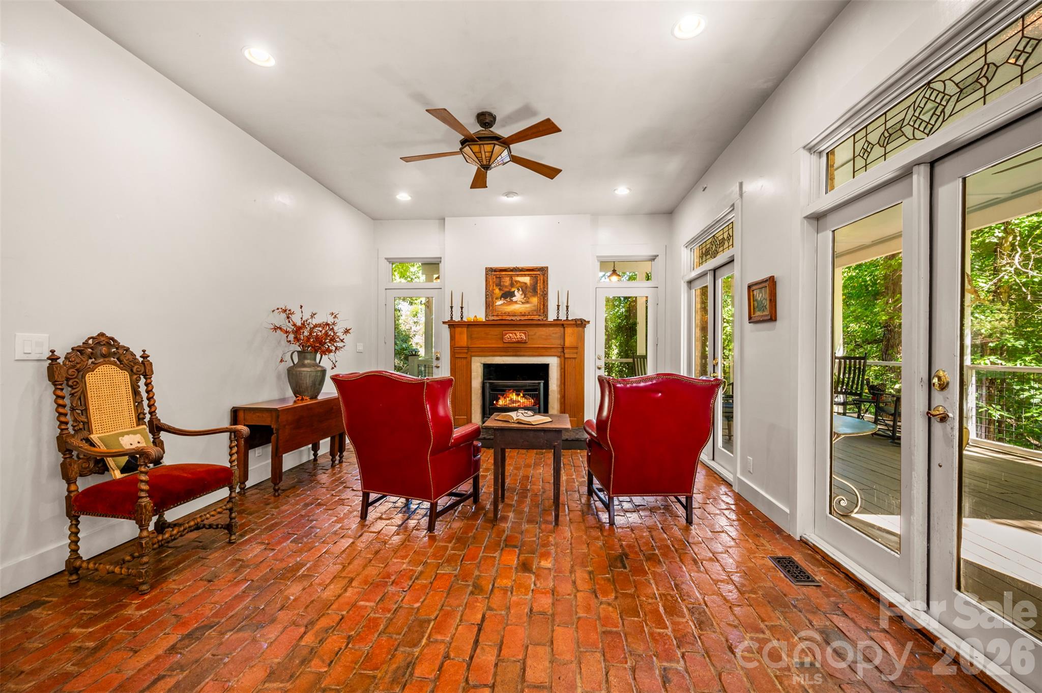 600 John Weaver Road Columbus, NC 28722 - Photo 19 of 47 Gallery Image 19