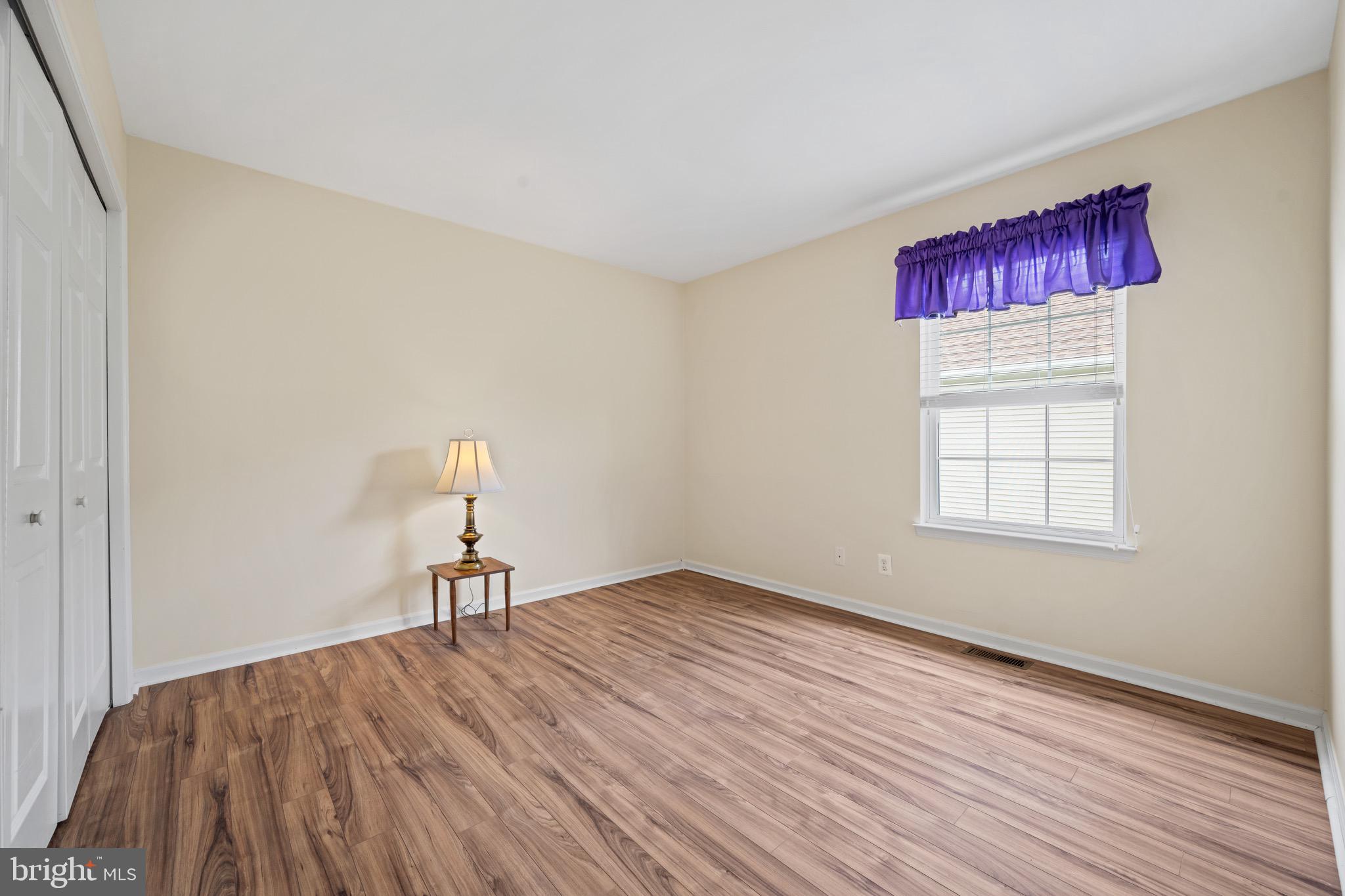 231 Gaunt Drive Mickleton, NJ 08056 - Photo 20 of 28 a view of empty room with wooden floor