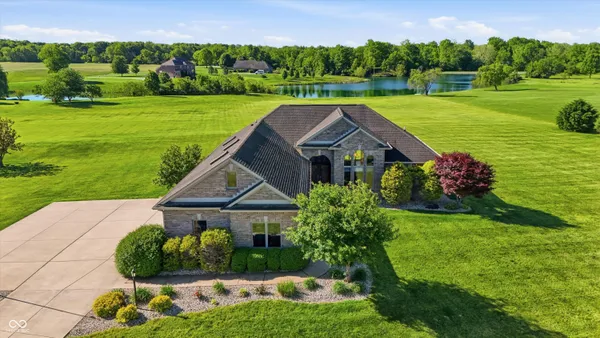 $739,900 | 5991 West State Road 135, Trafalgar, IN 46181
