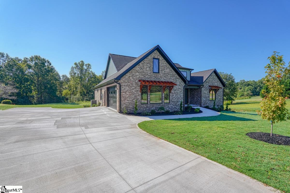 152 Tully Drive Anderson, SC 29621 - Photo 5 of 36