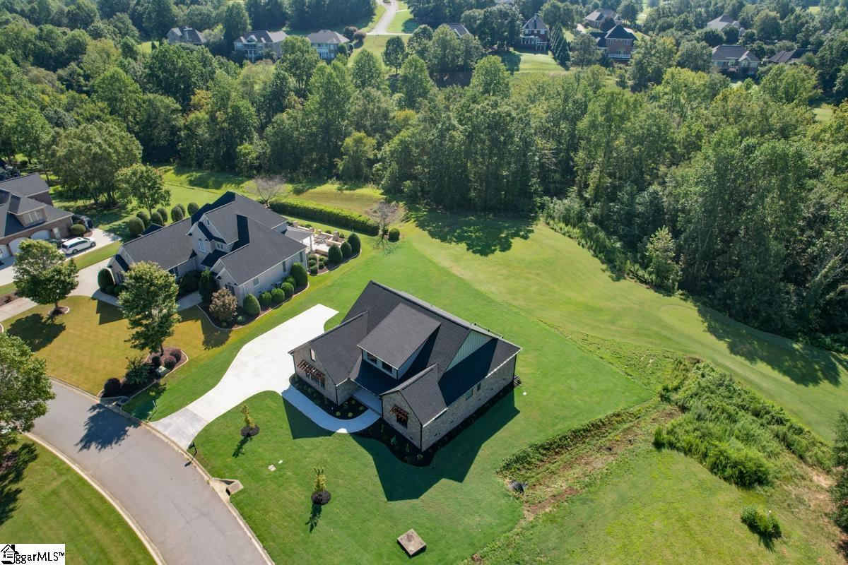 152 Tully Drive Anderson, SC 29621 - Photo 7 of 36