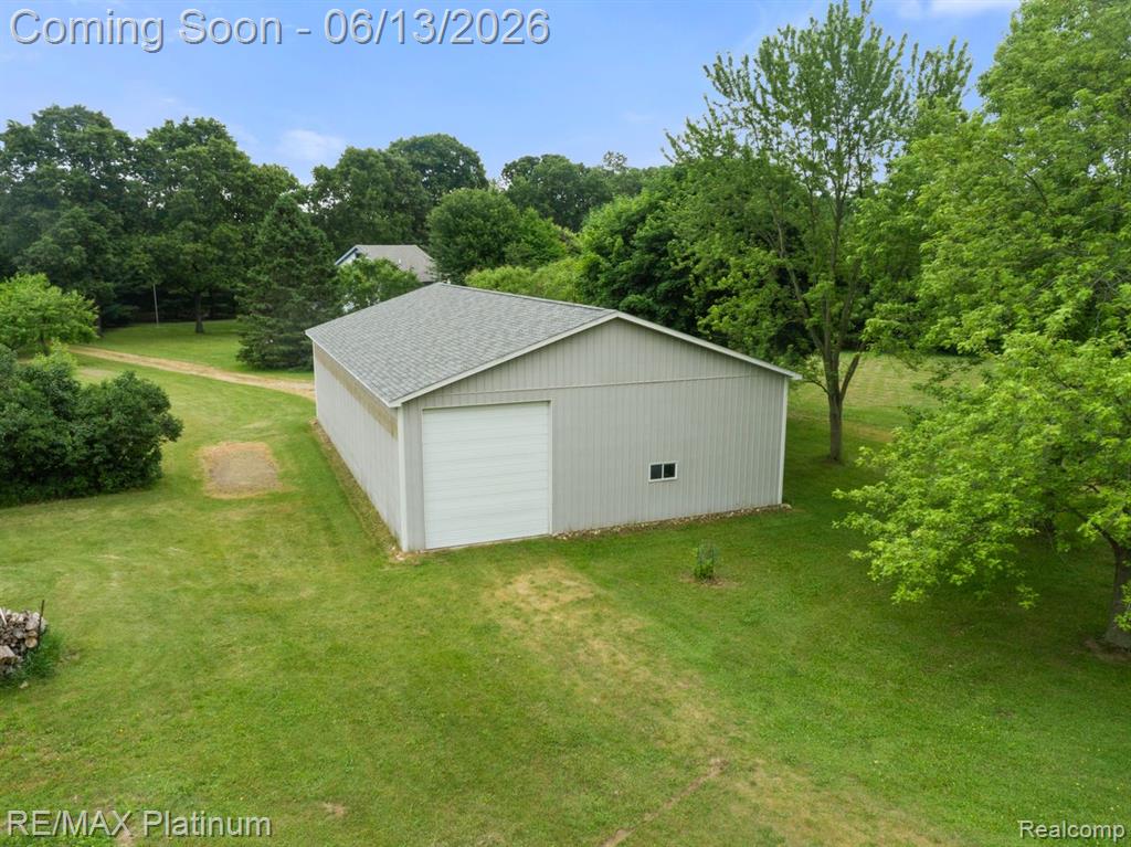 12902 Autumn Ridge Court Milford, MI 48380 - Photo 56 of 73