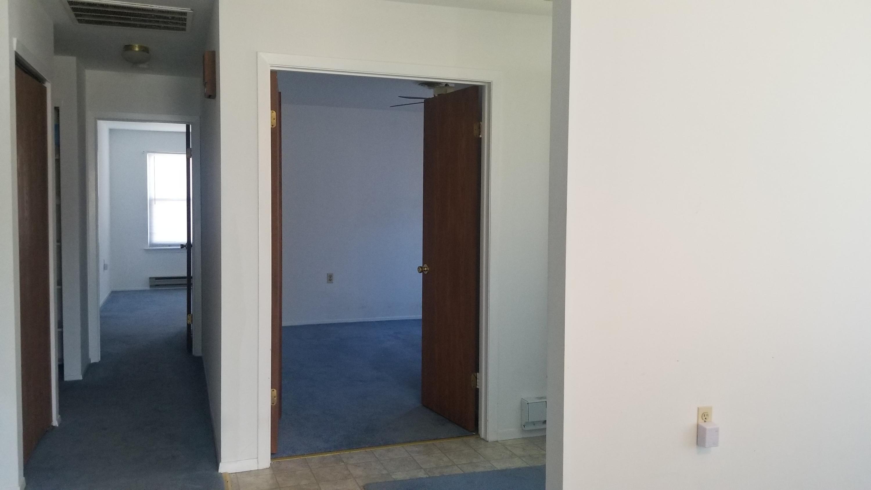 20D Ashley Road, Unit A Whiting, NJ 08759 - Photo 13 of 29 a view of a bathroom from a hallway