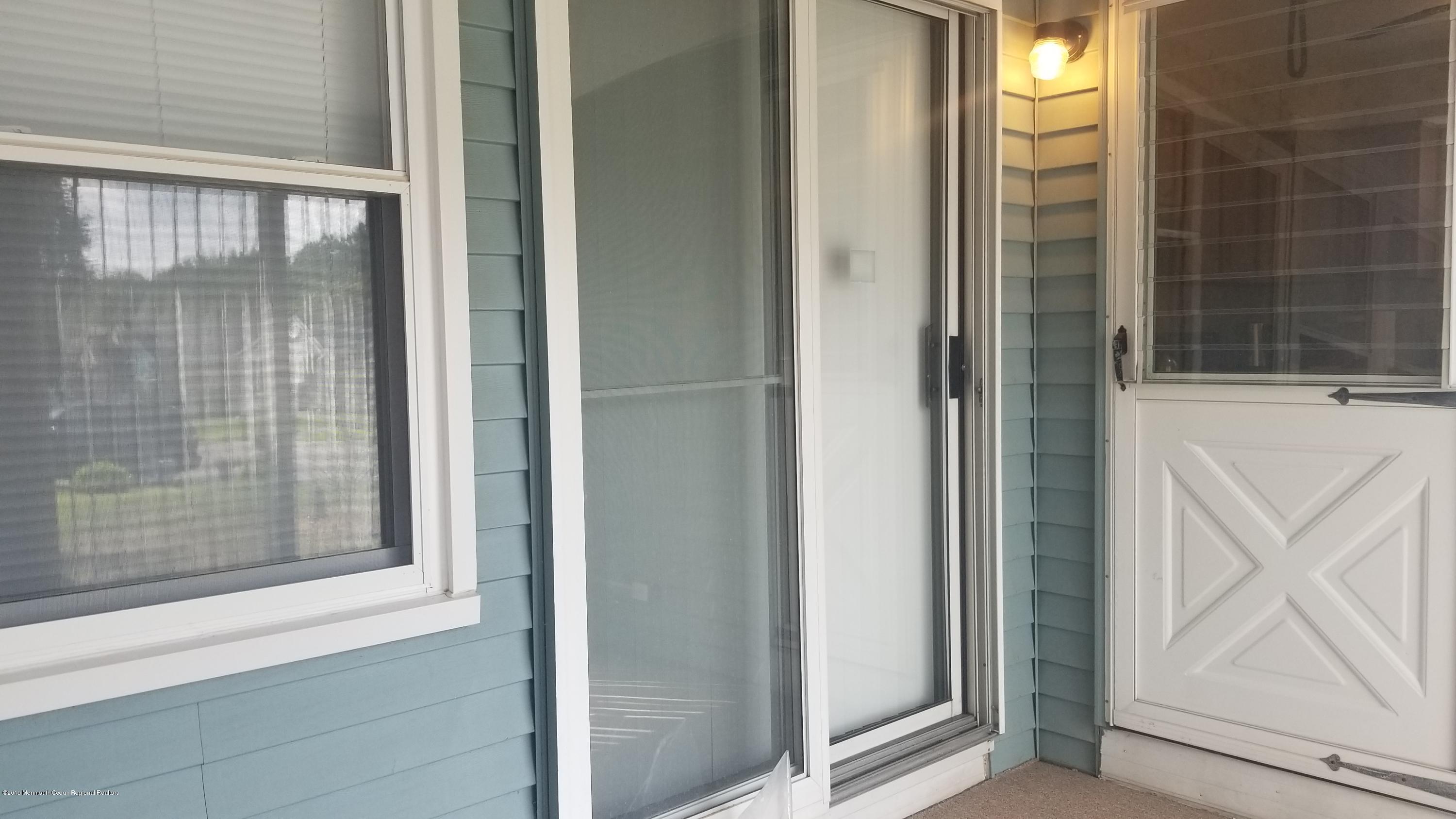 20D Ashley Road, Unit A Whiting, NJ 08759 - Photo 26 of 29 a view of front door