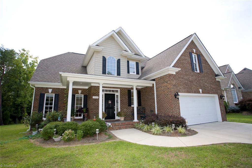 4009 Payne Road High Point, NC 27265 - Photo 1 of 21 Gallery Image 1