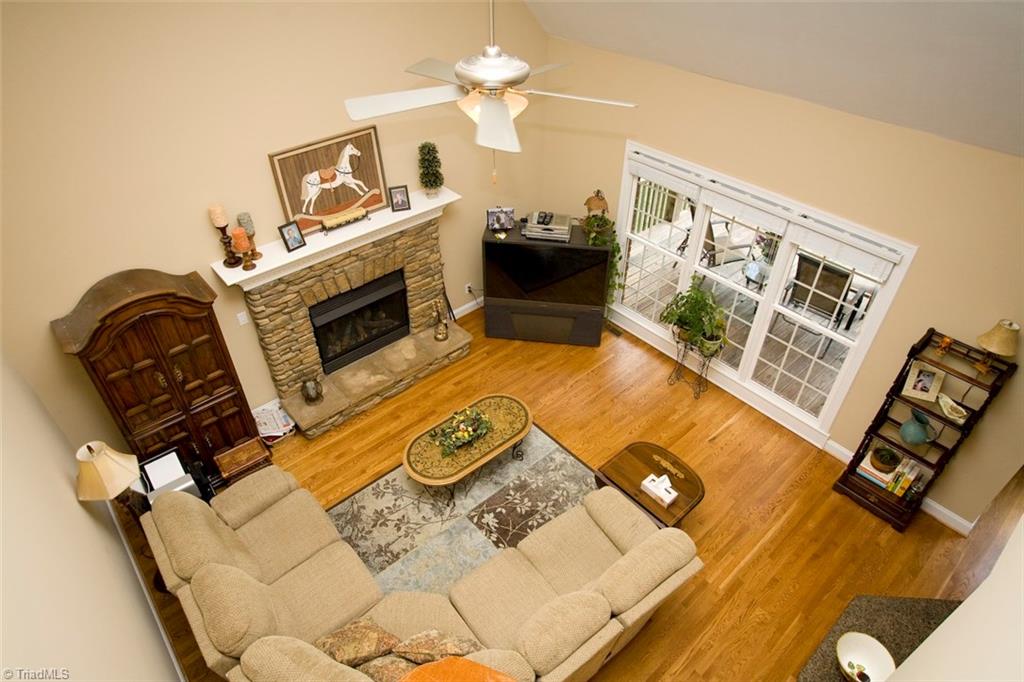 4009 Payne Road High Point, NC 27265 - Photo 15 of 21 Gallery Image 15