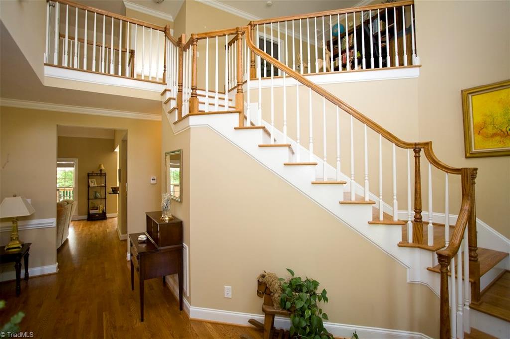 4009 Payne Road High Point, NC 27265 - Photo 3 of 21 Gallery Image 3