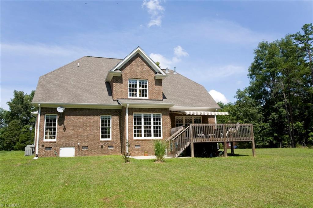 4009 Payne Road High Point, NC 27265 - Photo 21 of 21 Gallery Image 21