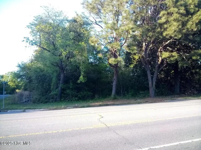 $25,000 | 74 East Hamlet Nc 28345 East, Hamlet, NC 28345