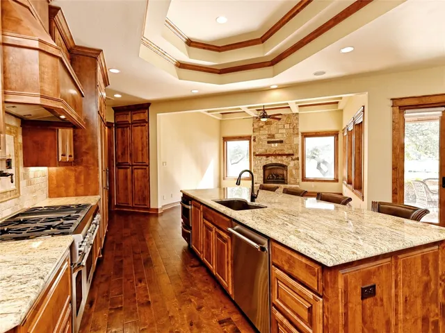 $3,750 | 26505 Masters Parkway, Spicewood, TX 78669