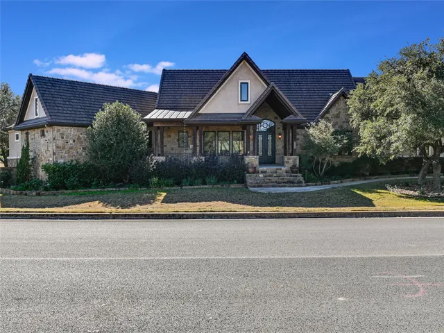 $3,750 | 26505 Masters Parkway, Spicewood, TX 78669