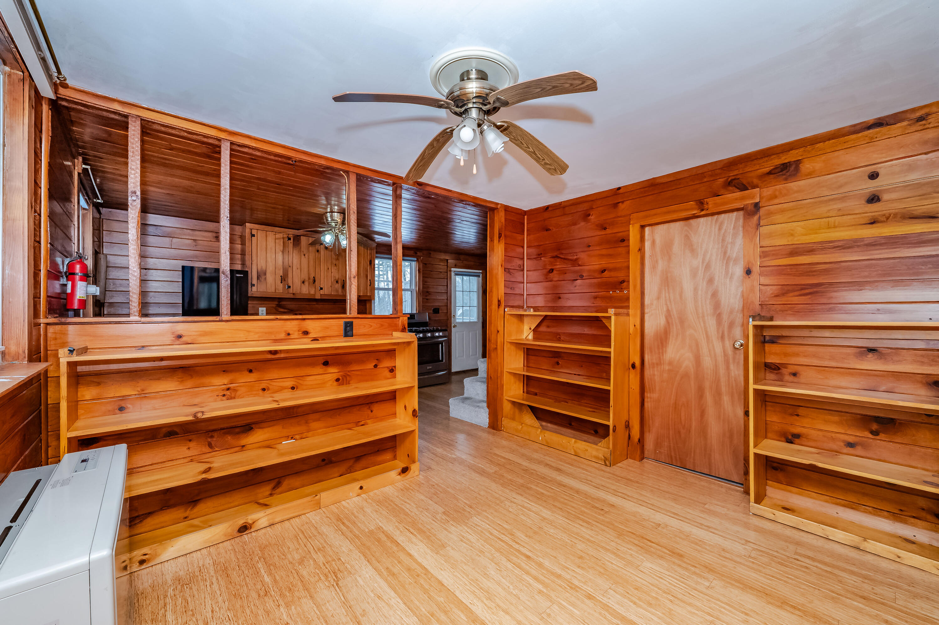 328 County Road Acton, ME 04001 - Photo 14 of 39 Dining Area