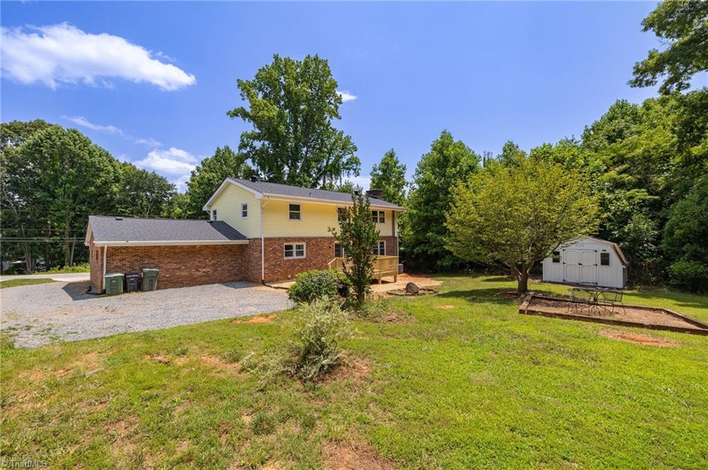 1995 Bethania-Rural Hall Road Winston-Salem, NC 27106 - Photo 31 of 33 Gallery Image 31