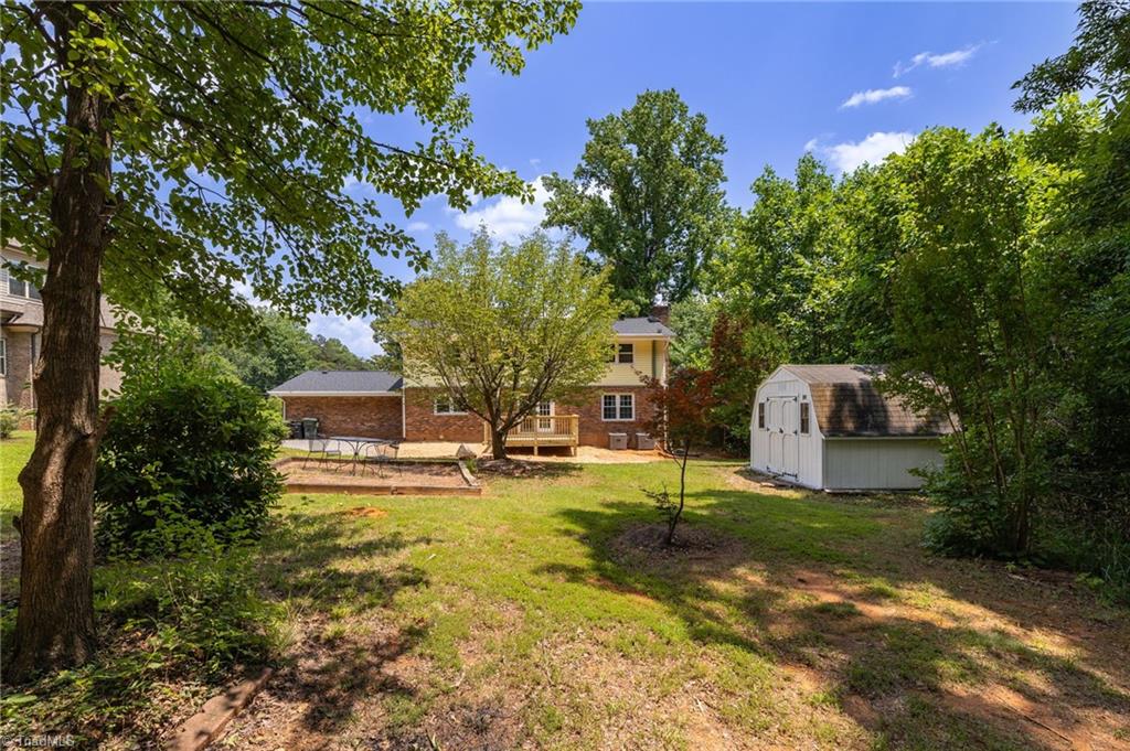 1995 Bethania-Rural Hall Road Winston-Salem, NC 27106 - Photo 33 of 33 Gallery Image 33