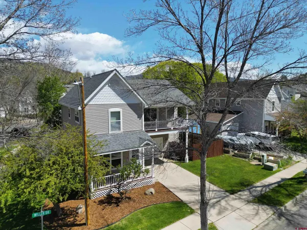 $825,000 | 27 Miller Drive, Durango, CO 81301