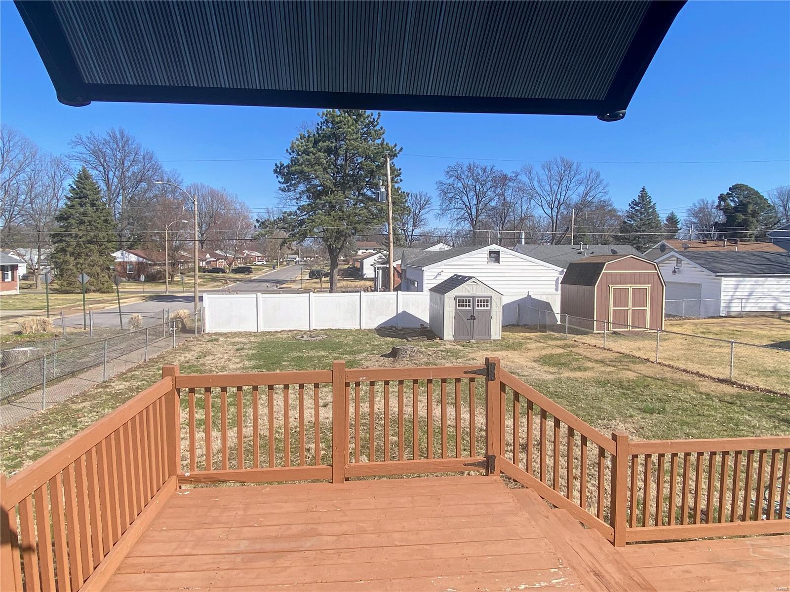 3582 Long Drive St. Ann, MO 63074 - Photo 10 of 12