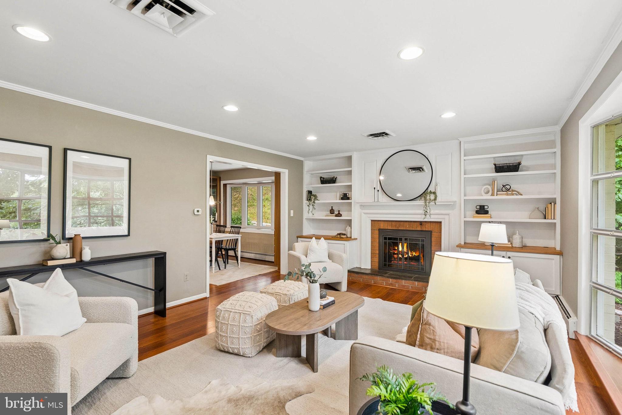 804 Stags Head Road Towson, MD 21286 - Photo 5 of 45