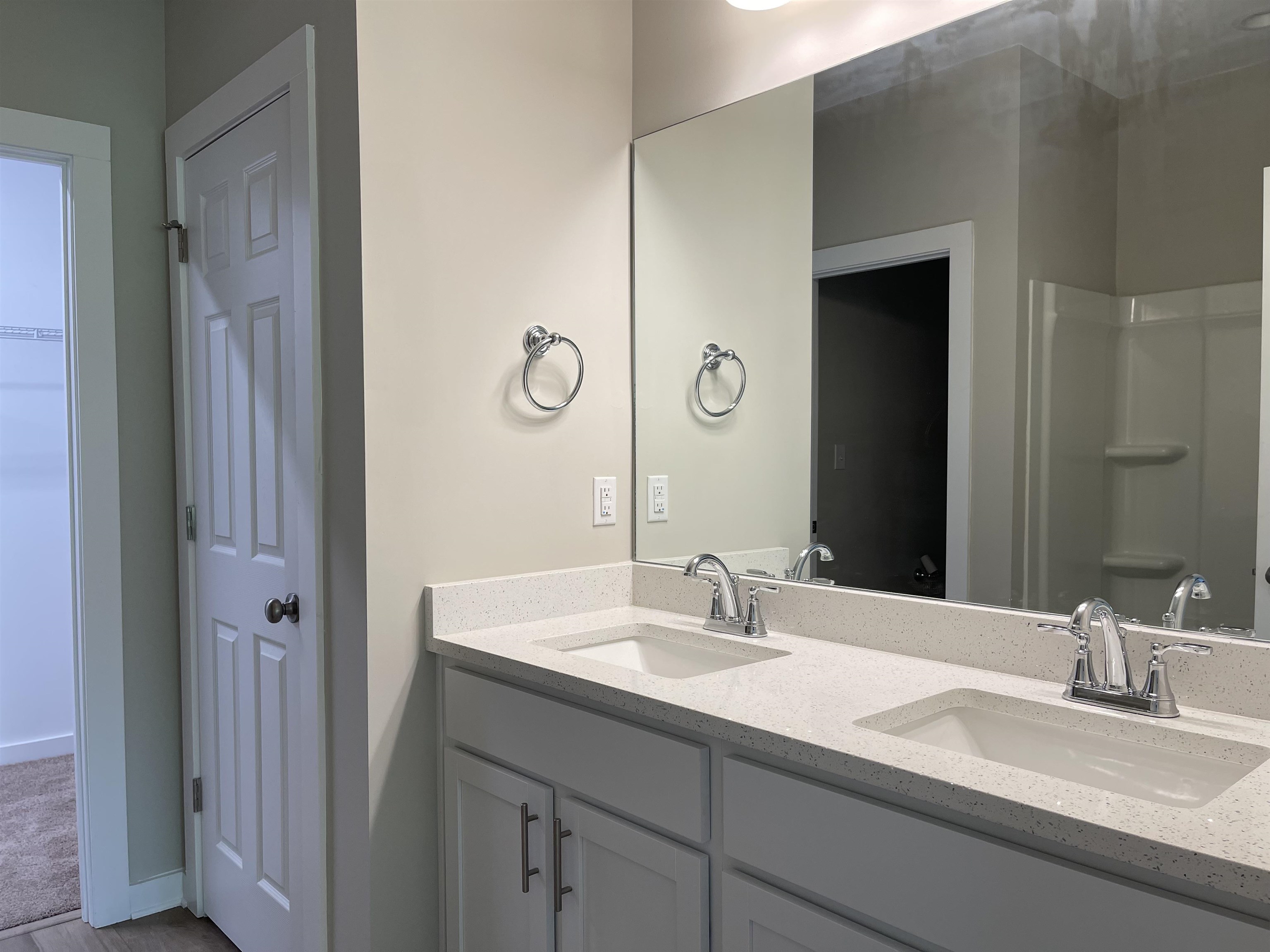 825 Ginger Lee Street Foley, AL 36535 - Photo 5 of 7 Primary Bath