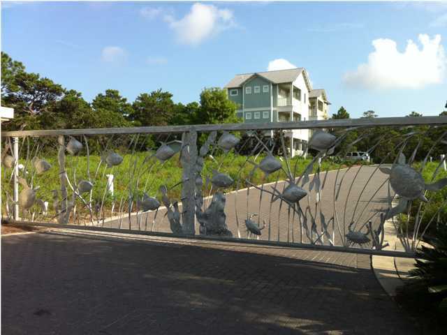 Lot 2 Abbey Road Santa Rosa Beach, FL 32459 - Photo 3 of 9 Additional Photo