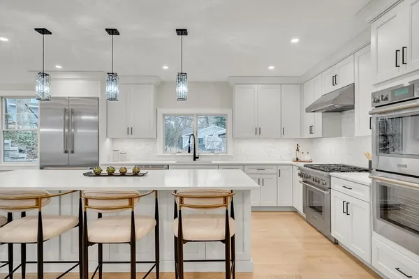 $2,250,000 | 383 Marrett Road, Lexington, MA 02421
