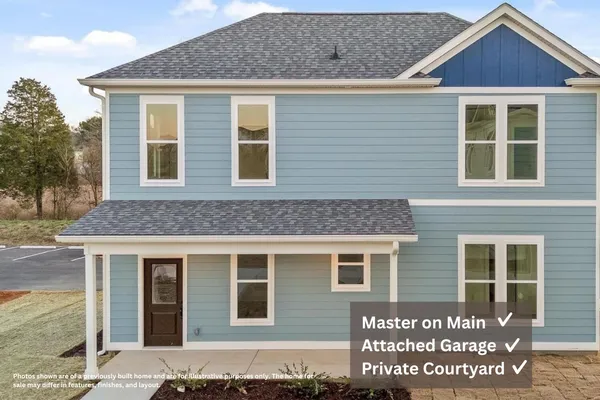 $424,900 | 5188 Certain Circle, Hixson, TN 37343