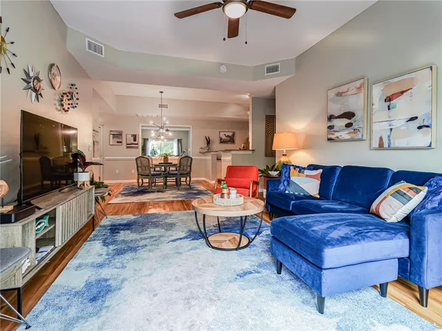 $260,000 | 536 7th Square Southwest, Unit 103, Vero Beach, FL 32962