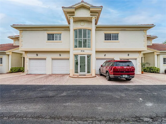 $260,000 | 536 7th Square Southwest, Unit 103, Vero Beach, FL 32962